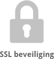 SSL beveiliging, Bestel SSL Beveiliging bij iblox